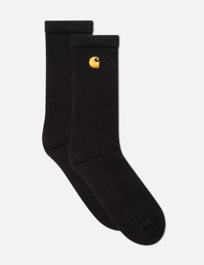 商品Carhartt WIP|Chase Socks,价格¥230,第2张图片详细描述