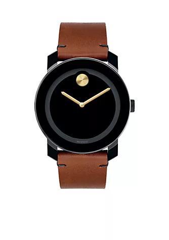 商品Movado|Bold Watch,价格¥3702,第1张图片