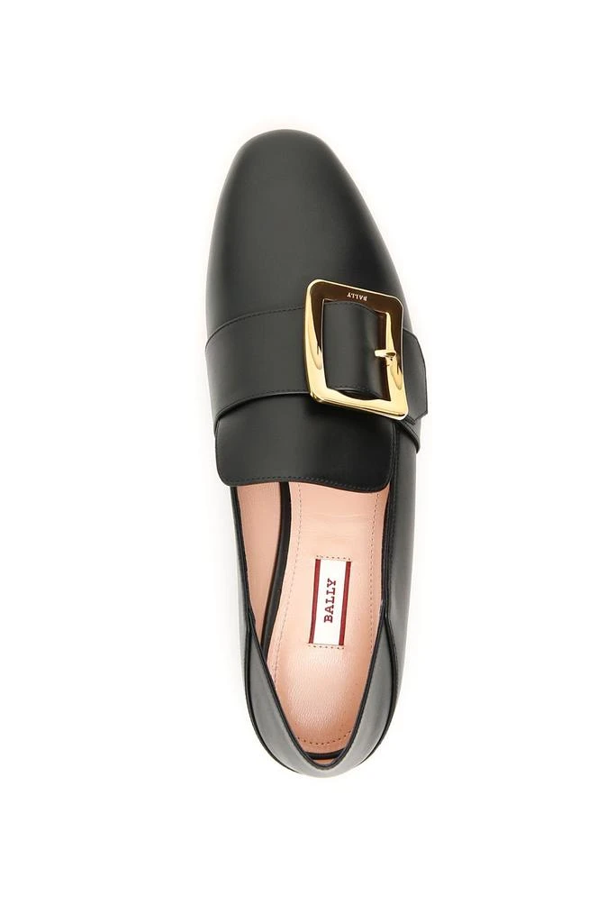 商品Bally|JANELLE LOAFERS,价格¥2735,第3张图片详细描述