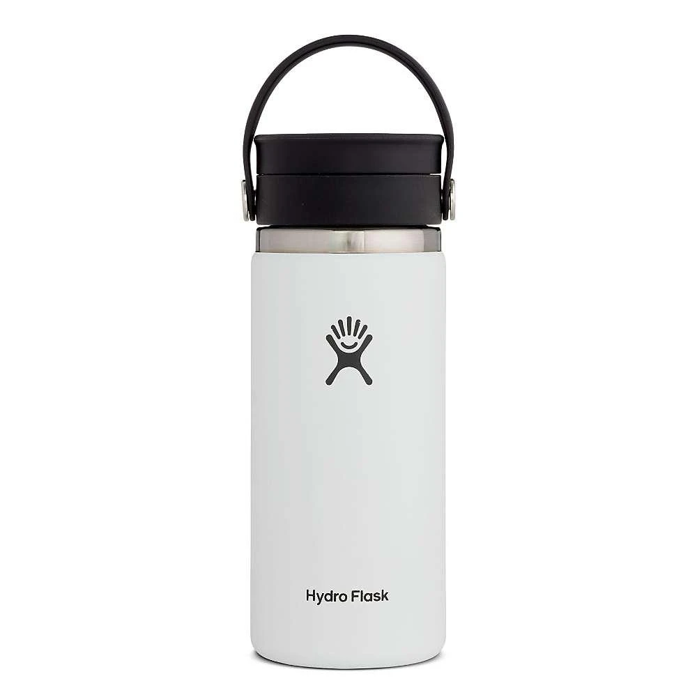 Hydro Flask 16oz Wide Mouth Flex Sip 商品
