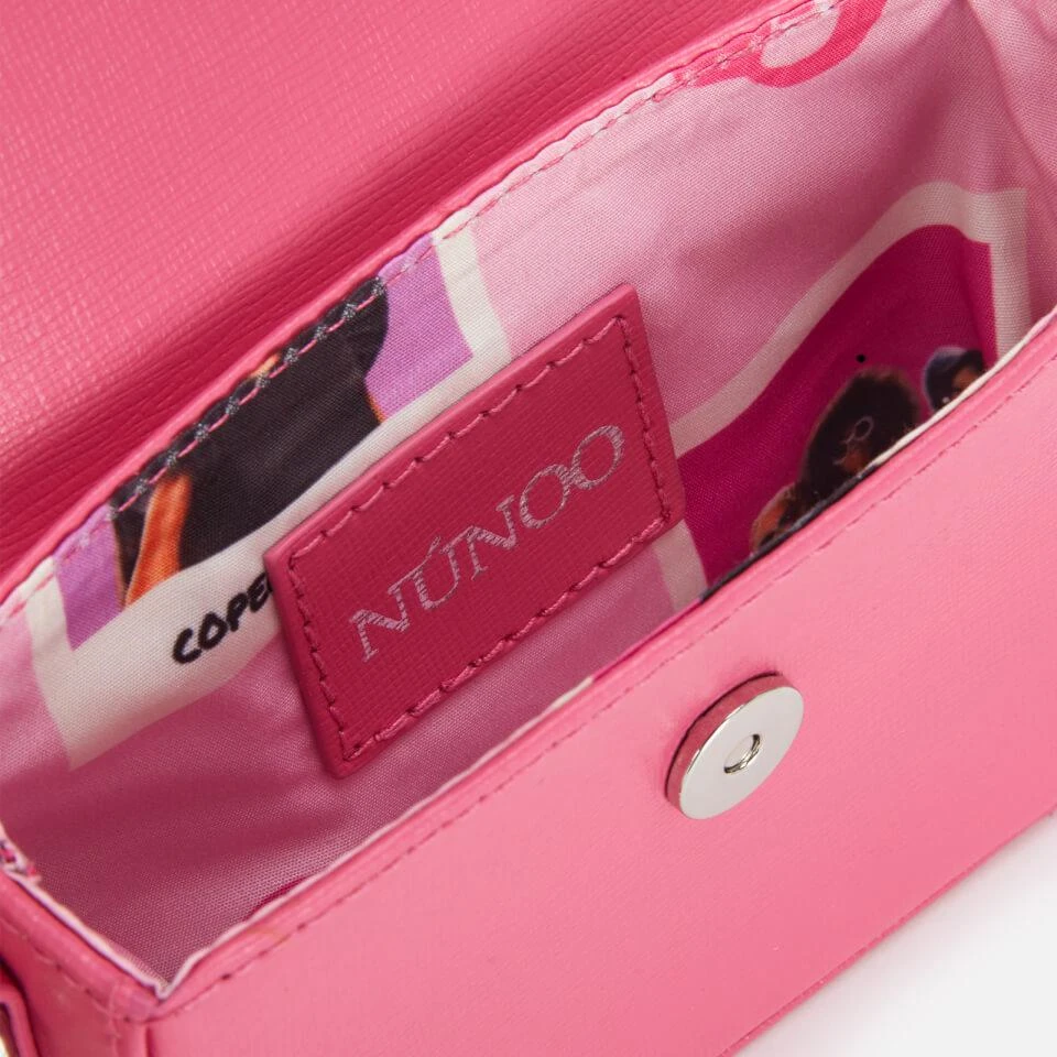 Núnoo Women's x Barbie Mini Honey Bag - Bright Pink 商品