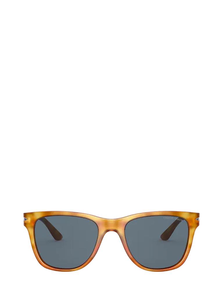 Giorgio Armani AR8133 thatch havana male sunglasses商品第1张图片规格展示