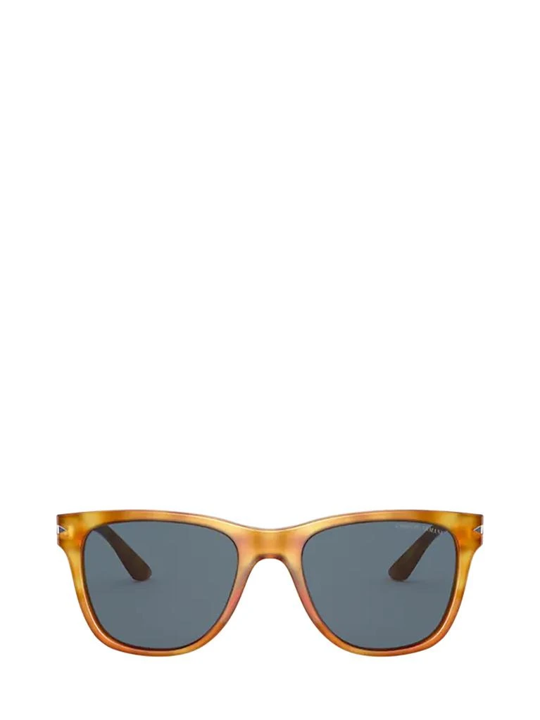 商品Giorgio Armani|Giorgio Armani AR8133 thatch havana male sunglasses,价格¥1445,第1张图片