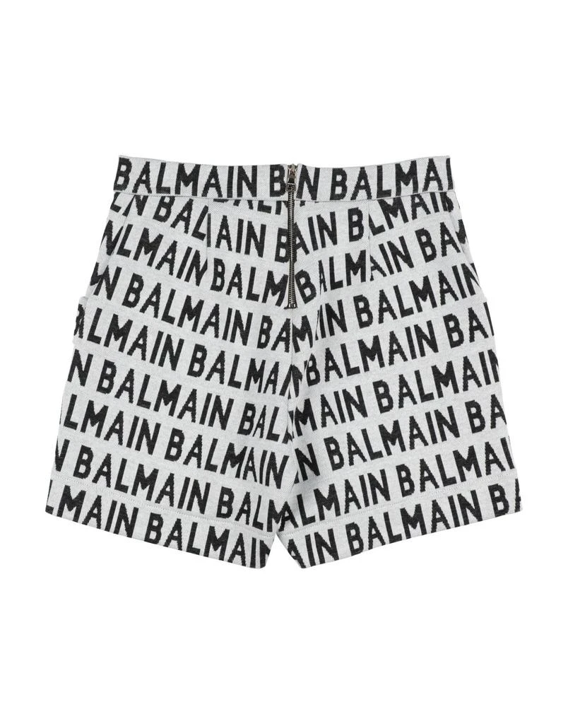 商品Balmain|Shorts & Bermuda,价格¥1883,第2张图片详细描述