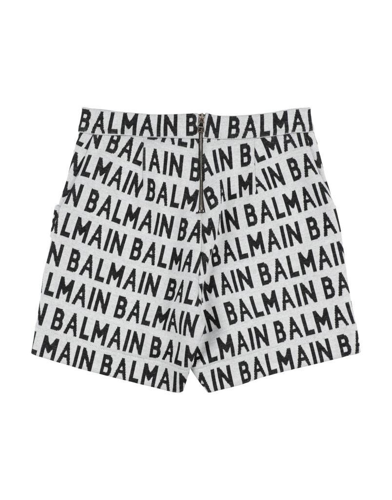 商品Balmain|Shorts & Bermuda,价格¥1691,第4张图片详细描述