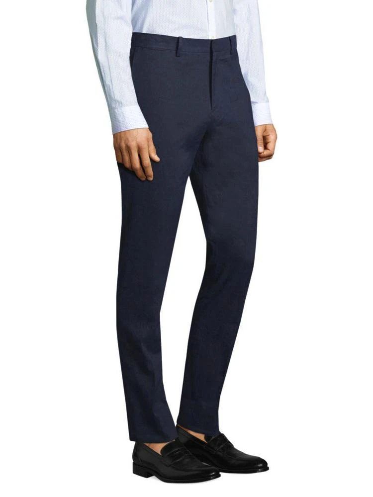商品Theory|Zaine Urban Stretch Pants,价格¥1836,第3张图片详细描述