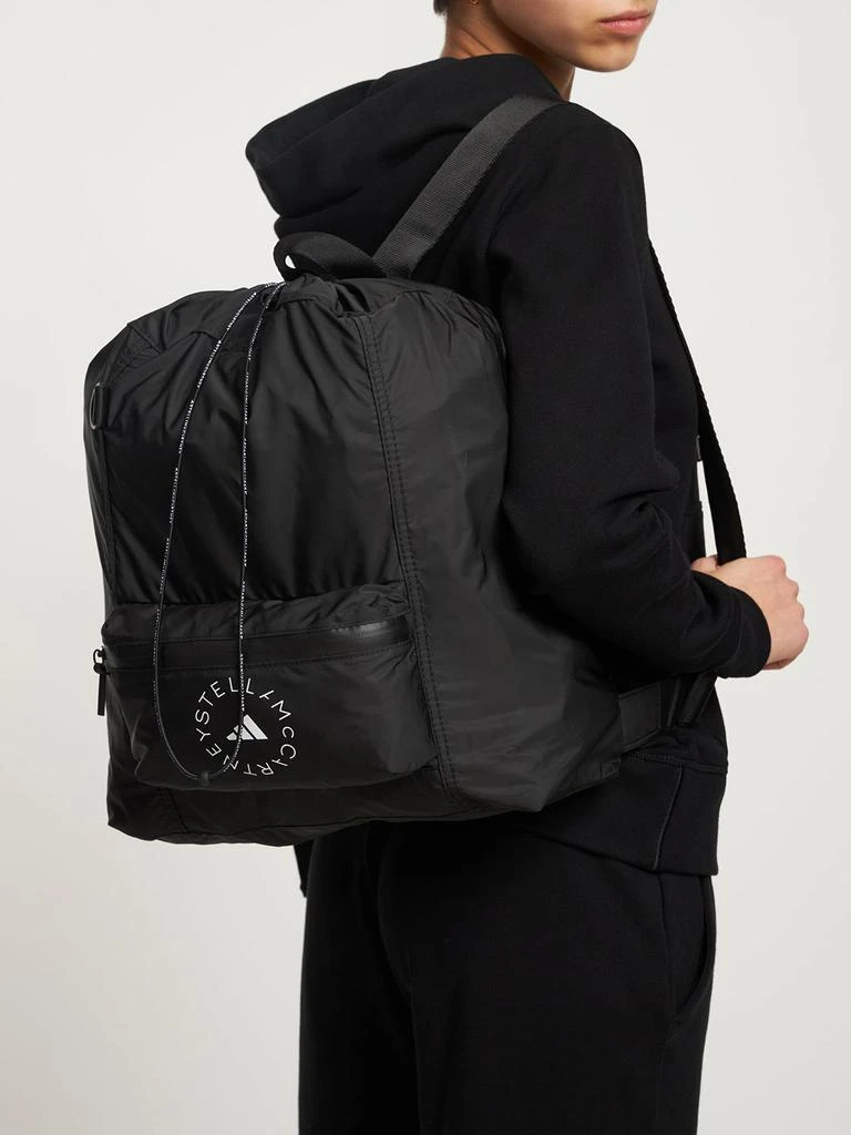 商品Adidas|Asmc Gym Sack Backpack,价格¥844,第1张图片详细描述