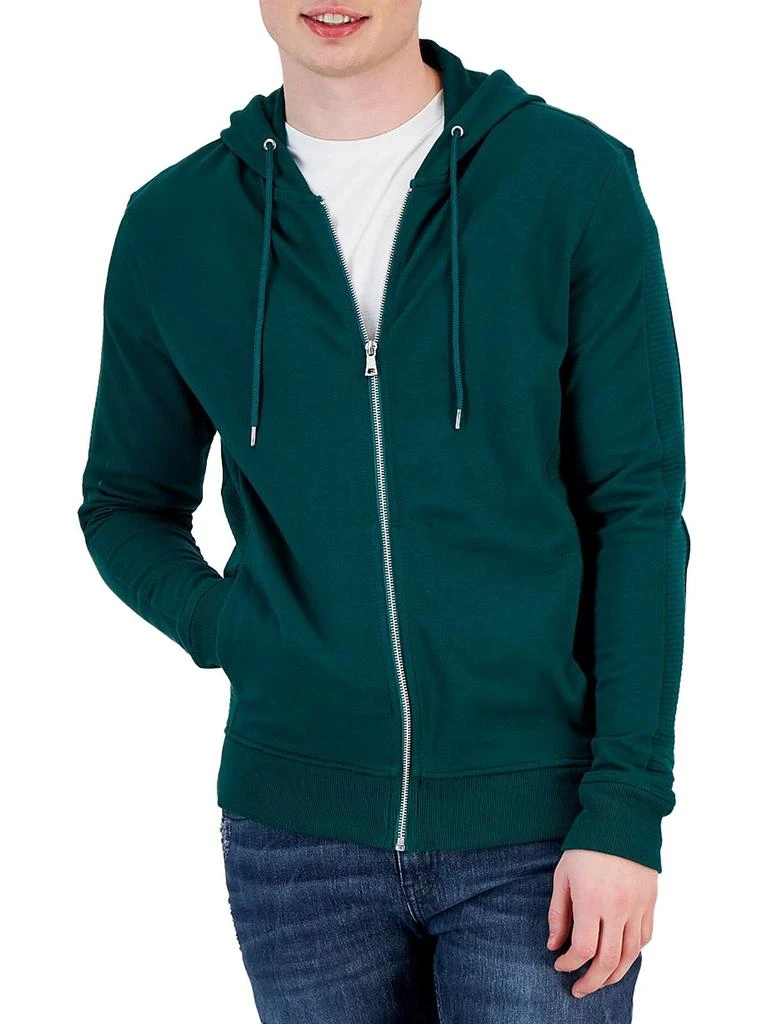 商品INC International|Fortune Mens Sweatshirt Comfy Hoodie,价格¥212,第1张图片