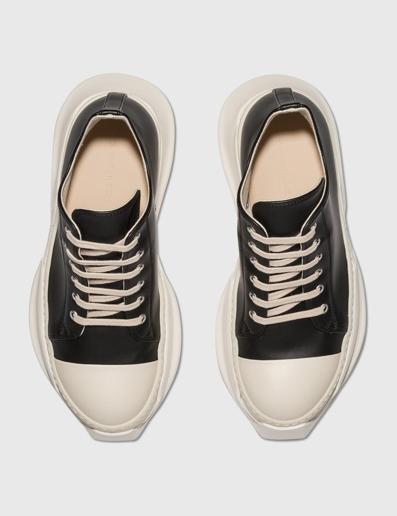 商品Rick Owens|Abstract Low Sneakers,价格¥6274,第5张图片详细描述