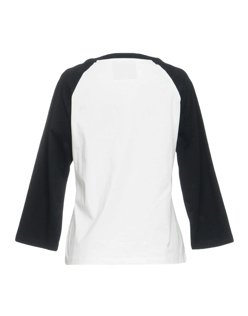 商品Moschino|T-shirt,价格¥736,第2张图片详细描述