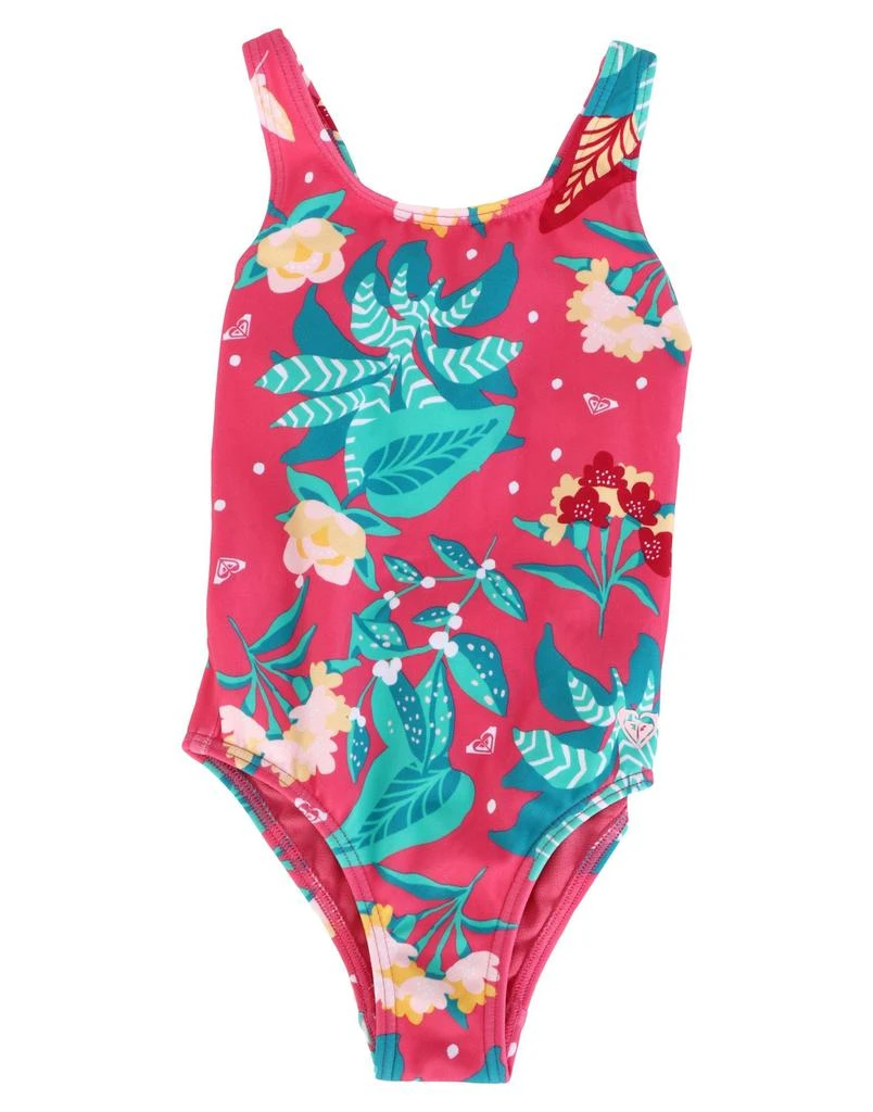 商品Roxy|One-piece swimsuits,价格¥208,第1张图片