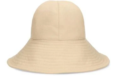 商品BORSALINO|Cloche 帽,价格¥2743,第1张图片