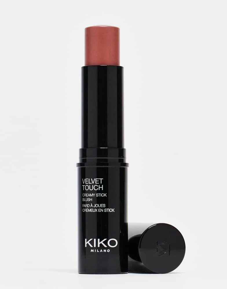 商品KIKO Milano|KIKO Milano Velvet Touch Creamy Stick Blush - 08 Rose Mauve,价格¥120,第3张图片详细描述