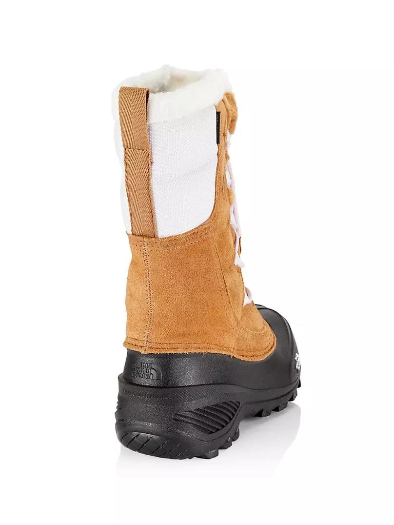 商品The North Face|Little Kid's & Kid's Shellista Tall Boots,价格¥659,第2张图片详细描述