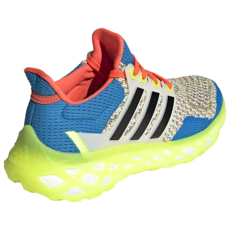 商品Adidas|adidas Ultraboost Web - Boys' Grade School,价格¥1200,第3张图片详细描述