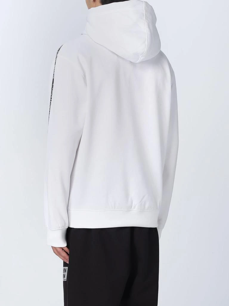 商品Calvin Klein|Calvin Klein Jeans sweatshirt for man,价格¥767,第3张图片详细描述