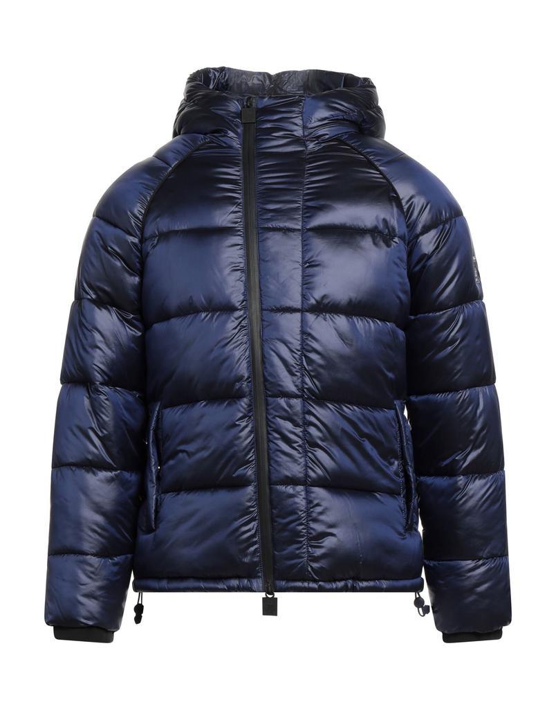 商品LIU •JO|Shell  jacket,价格¥865,第1张图片