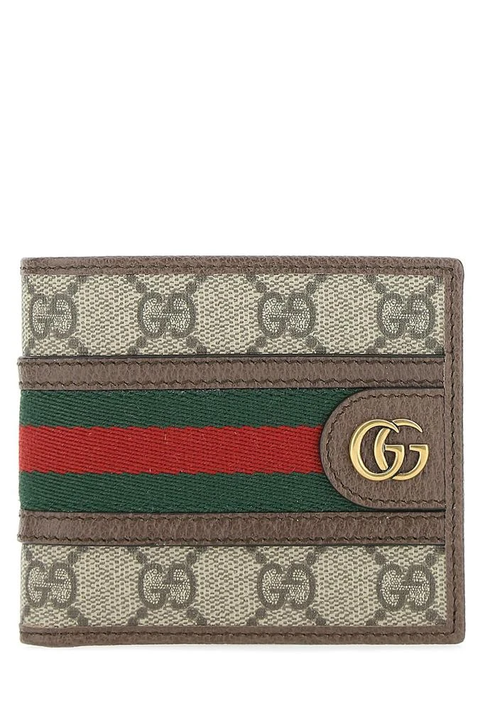 商品Gucci|Gucci Ophidia GG Coin Wallet,价格¥3440,第1张图片