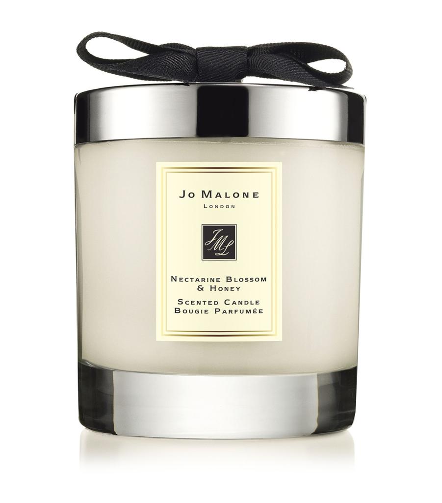 JoMalone 祖玛珑 杏桃花与蜂蜜香氛蜡烛 - 200g商品第1张图片规格展示