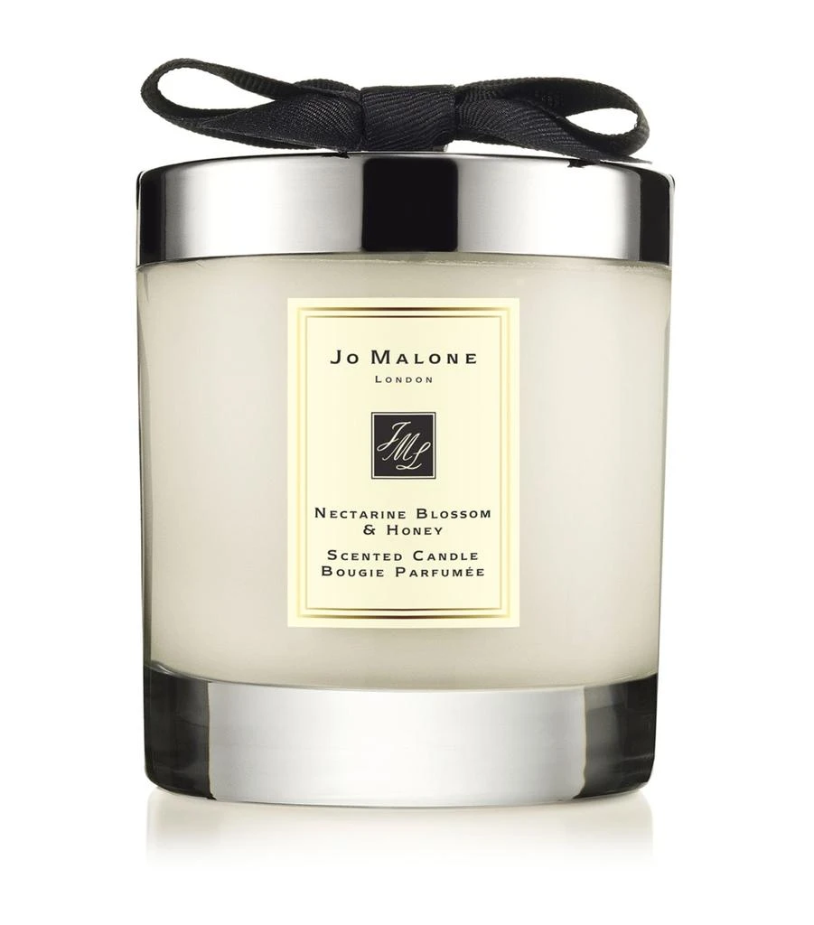 商品Jo Malone London|JoMalone 祖玛珑 杏桃花与蜂蜜香氛蜡烛 - 200g,价格¥591,第1张图片