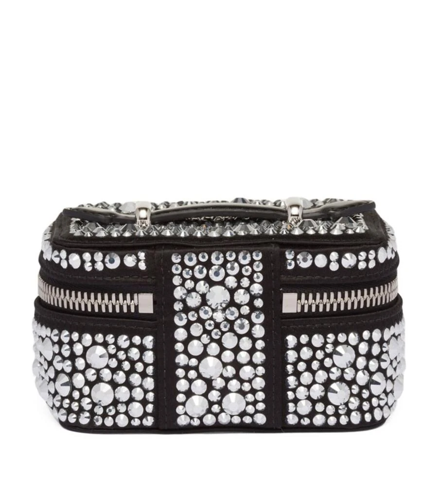 商品Prada|Jewellery and Beauty Case,价格¥15366,第2张图片详细描述