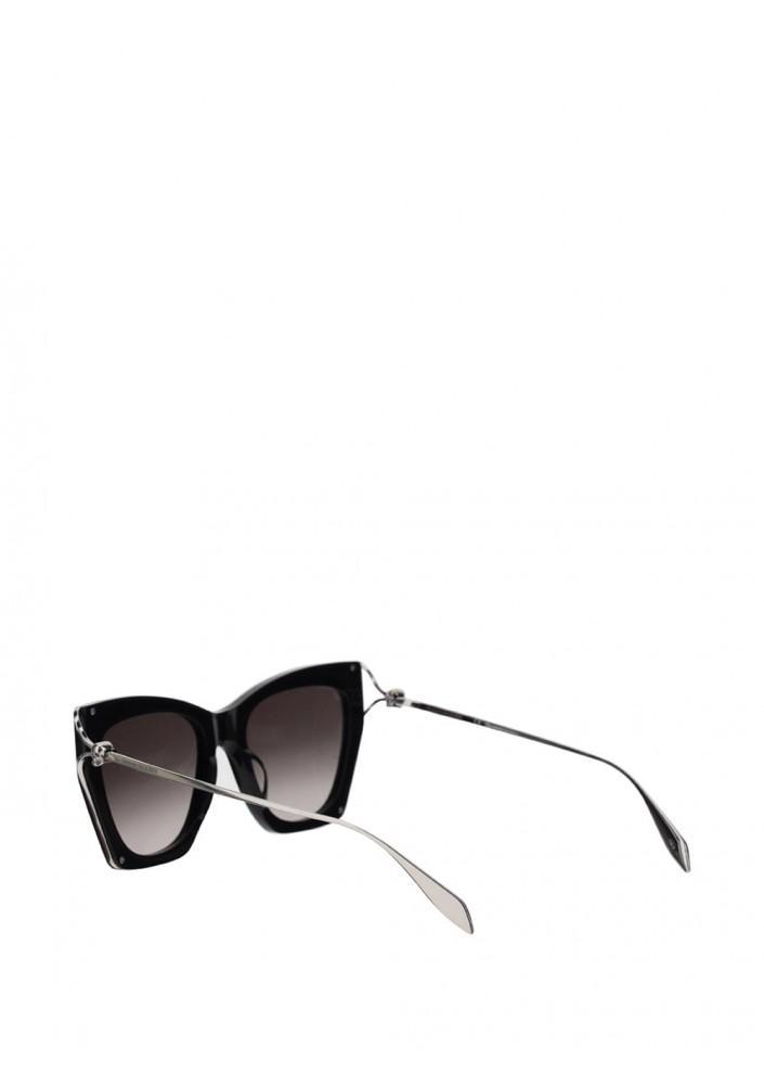 商品Alexander McQueen|Sunglasses,价格¥1535,第4张图片详细描述