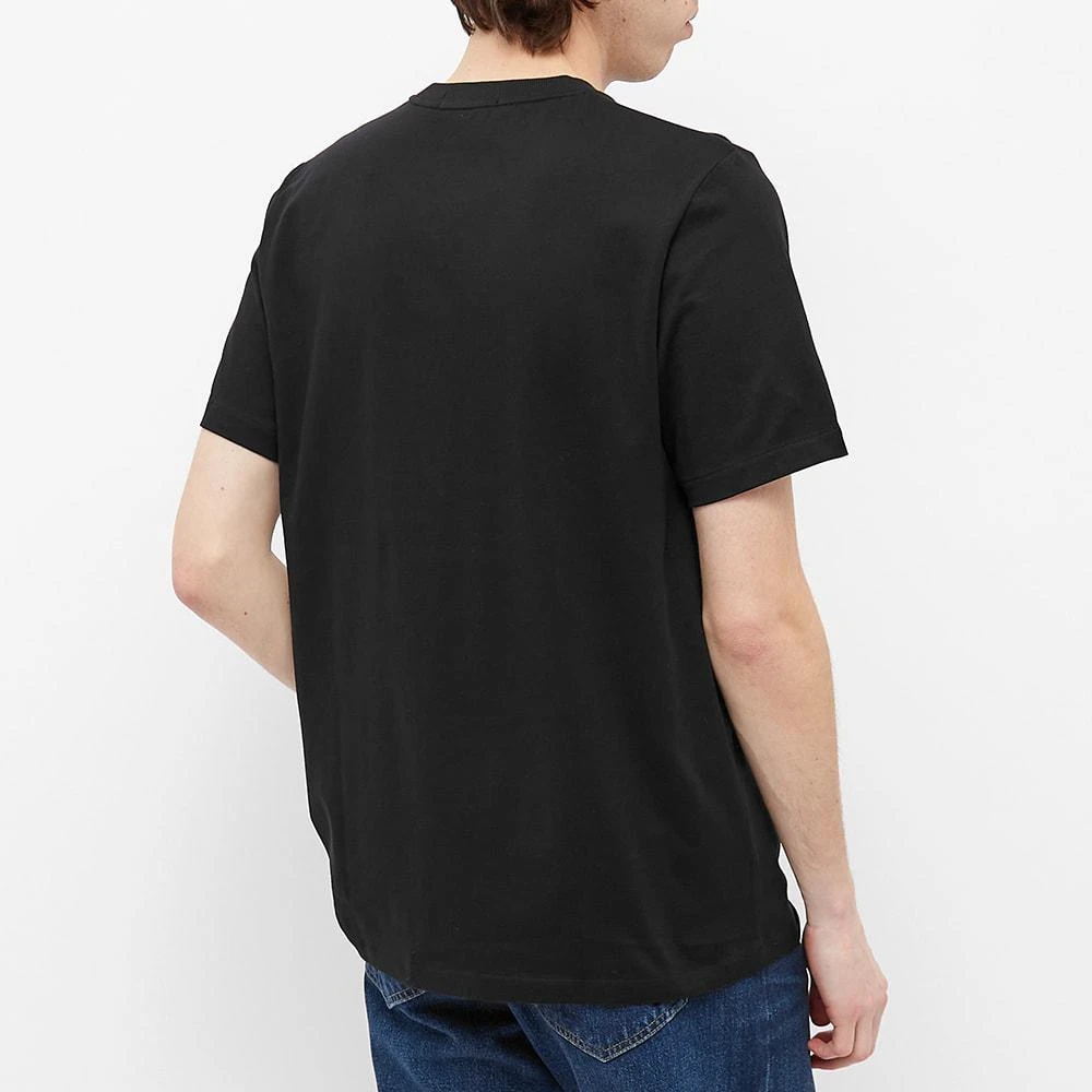 商品Fred Perry|Fred Perry Embroidered Tee,价格¥359,第5张图片详细描述
