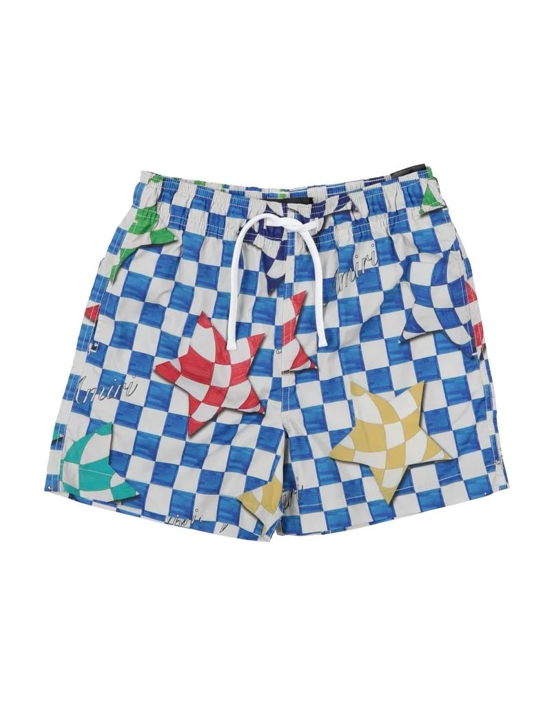 商品AMIRI|Swim shorts,价格¥1393,第1张图片