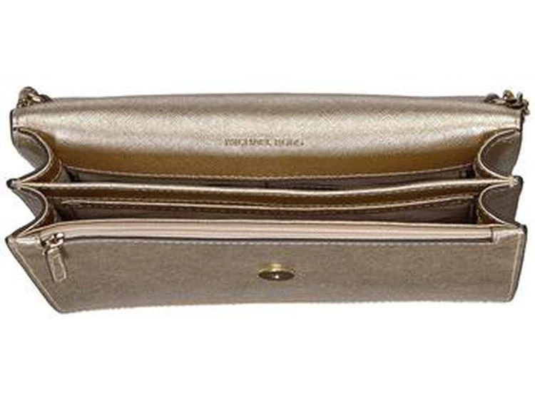 商品Michael Kors|Gusset 大号斜挎包,价格¥712,第5张图片详细描述