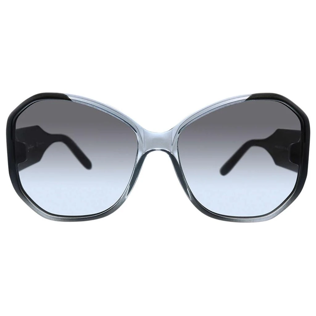 商品Salvatore Ferragamo|Ferragamo 时尚 太阳镜,价格¥507,第5张图片详细描述