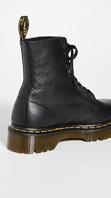 商品Dr. Martens 马汀博士|1460 Pascal Bex 军旅靴,价格¥1215,第3张图片详细描述