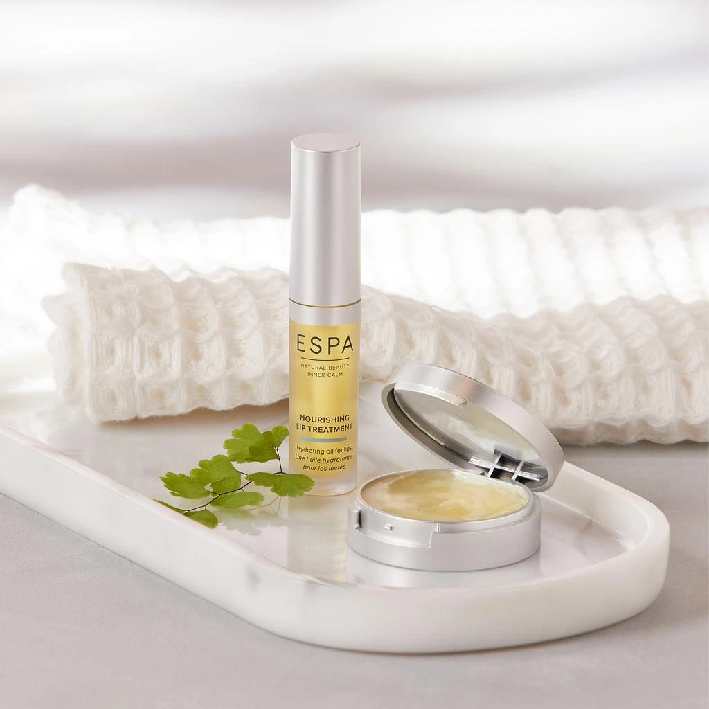 商品ESPA|ESPA Pink Pomelo Lip Balm 10g,价格¥94,第2张图片详细描述