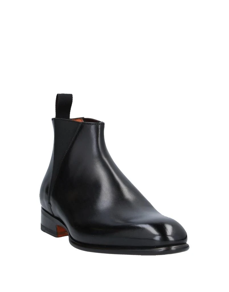 商品Santoni|Boots,价格¥5374,第2张图片详细描述