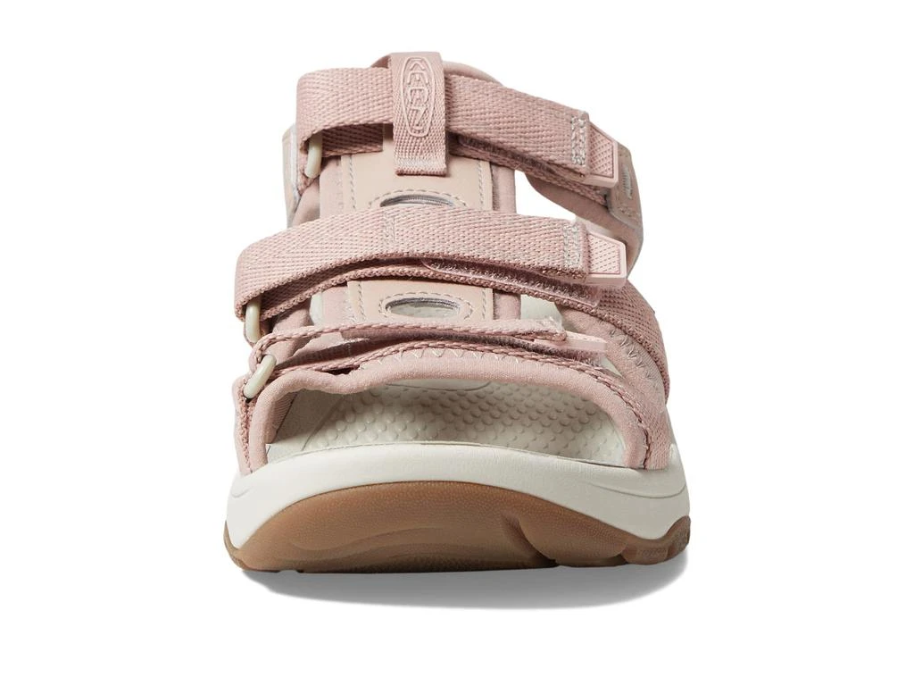 商品Keen|Astoria West Open Toe,价格¥893,第2张图片详细描述