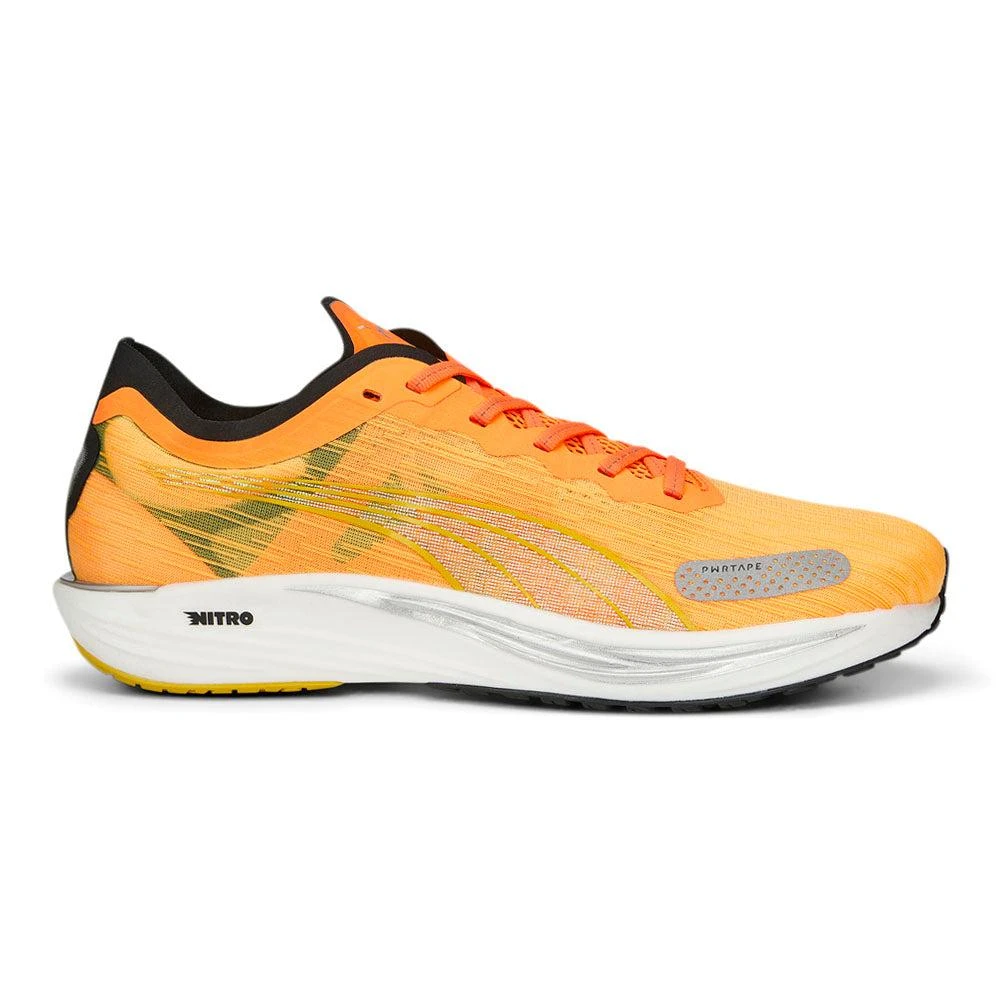 商品Puma|Liberate Nitro 2 Running Shoes,价格¥528,第1张图片
