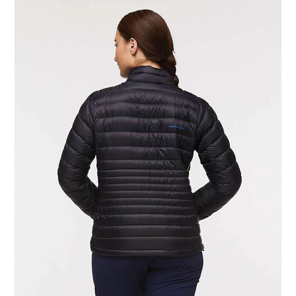 Cotopaxi Women's Fuego Down Jacket 商品