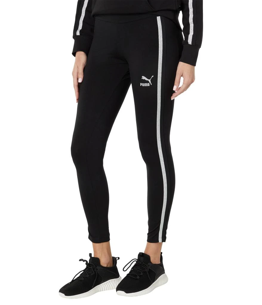商品Puma|Star Quality Leggings,价格¥160,第1张图片