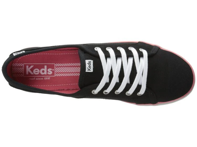 商品Keds|Keds Coursa LTT经典小白鞋,价格¥249,第2张图片详细描述