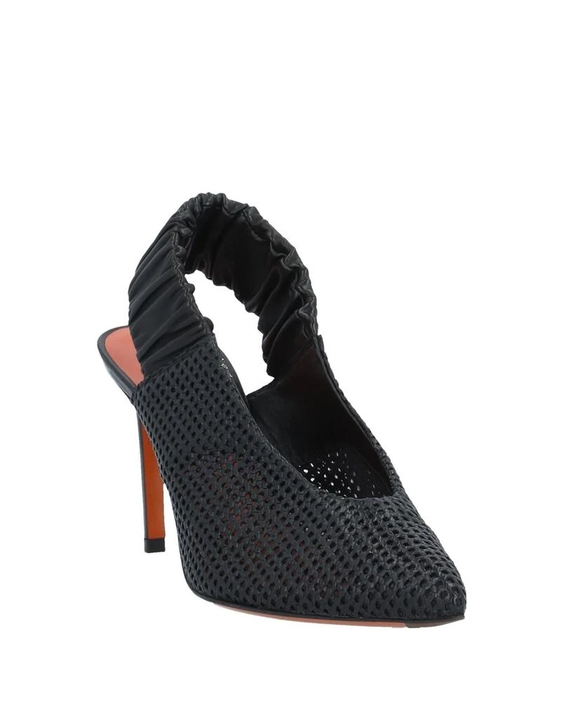 商品Santoni|Pump,价格¥4128,第2张图片详细描述