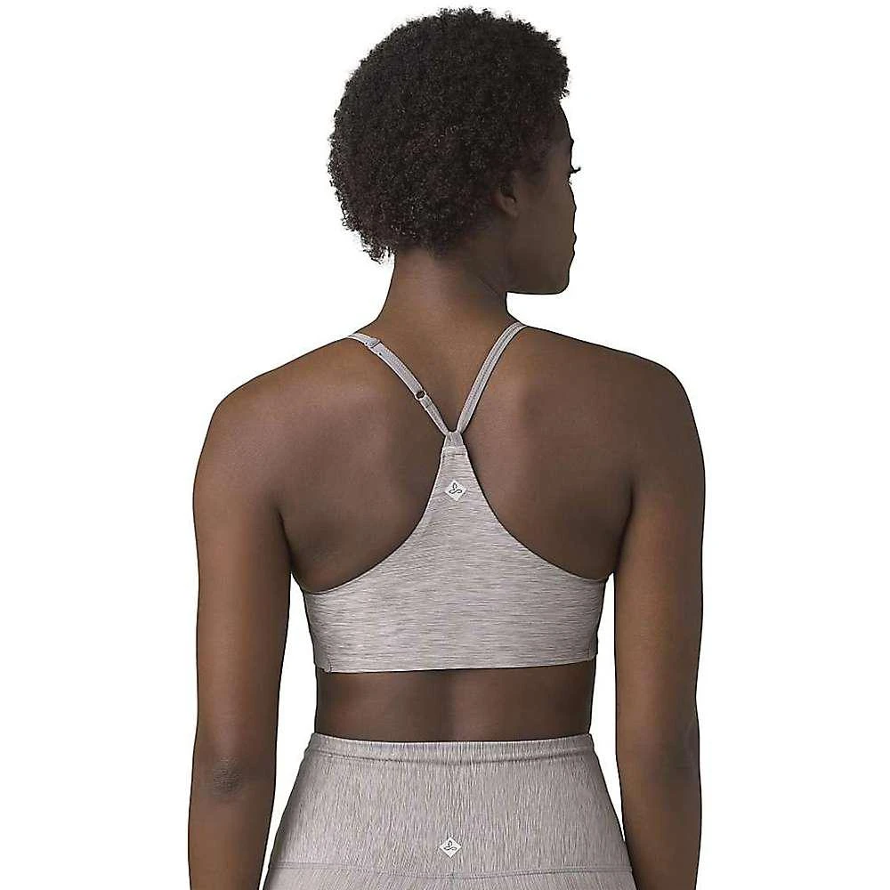 商品Prana|Women's Epivine Bra,价格¥184,第4张图片详细描述