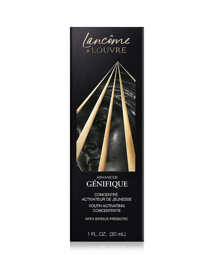 商品Lancôme|Limited Edition The Louvre Advanced Génifique Serum 1 oz.,价格¥680,第2张图片详细描述