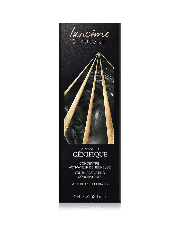 商品Lancôme|Limited Edition The Louvre Advanced Génifique Serum 1 oz.,价格¥669,第2张图片详细描述