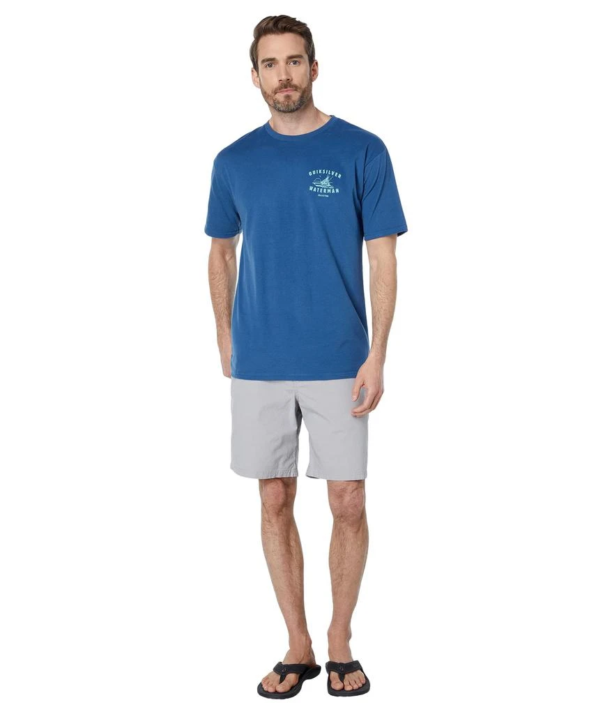 商品Quiksilver|After Surf Shorts,价格¥336,第4张图片详细描述