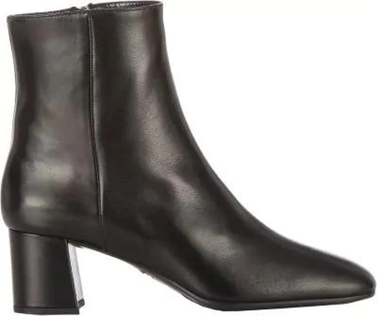 商品Prada|Tapered-Toe Ankle Boots,价格¥3339,第1张图片