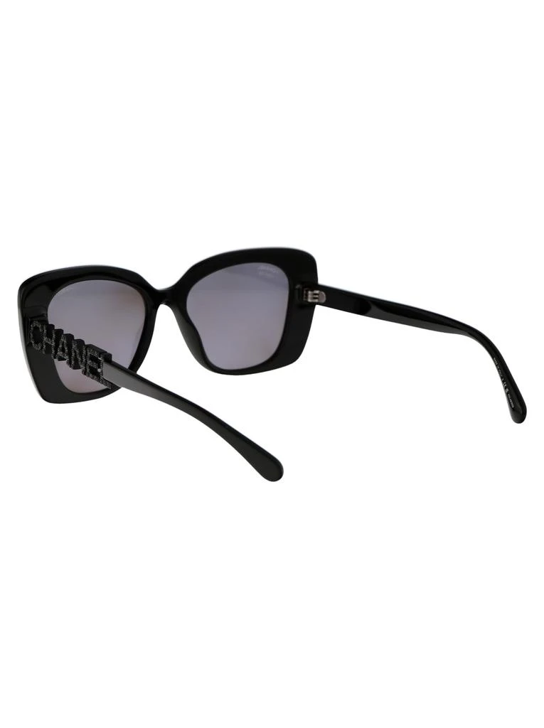 商品Chanel|0ch5422b Sunglasses,价格¥6771,第4张图片详细描述