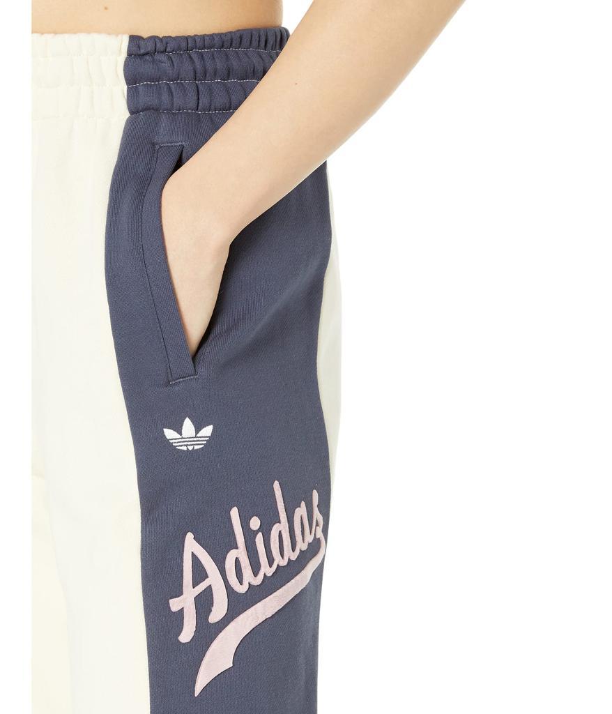 商品Adidas|Logo Play Joggers,价格¥239,第5张图片详细描述