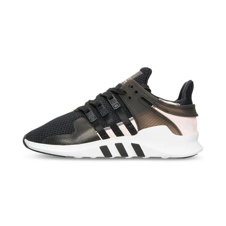 商品Adidas|Women's EQT Support ADV Casual Athletic Sneakers from Finish Line,价格¥596,第4张图片详细描述