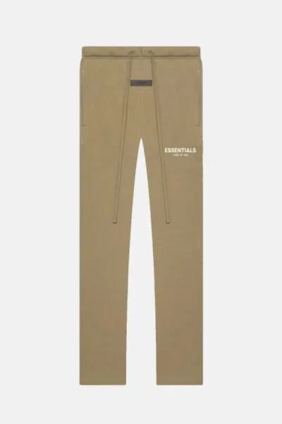 商品Fear of god|Fear of God Essentials Relaxed Sweatpants,价格¥1169,第1张图片