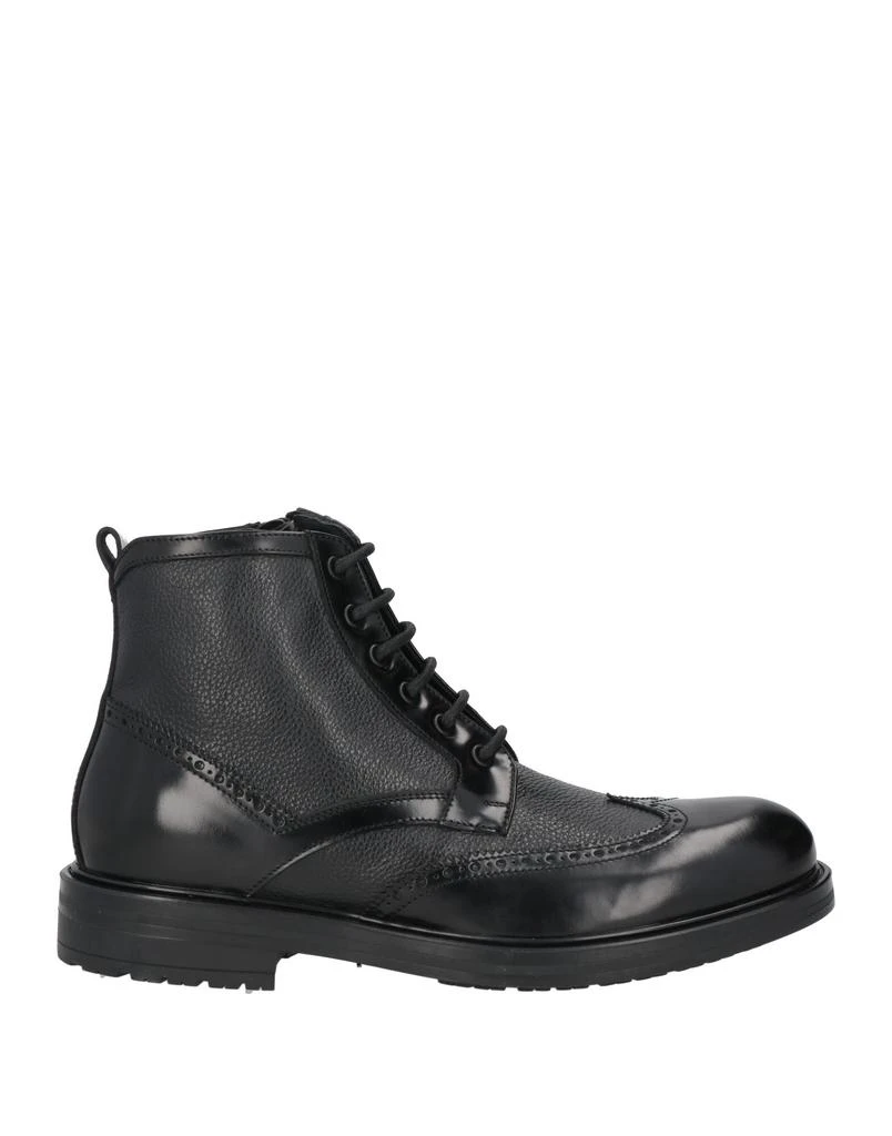 商品GIOVANNI CONTI|Boots,价格¥3282,第1张图片