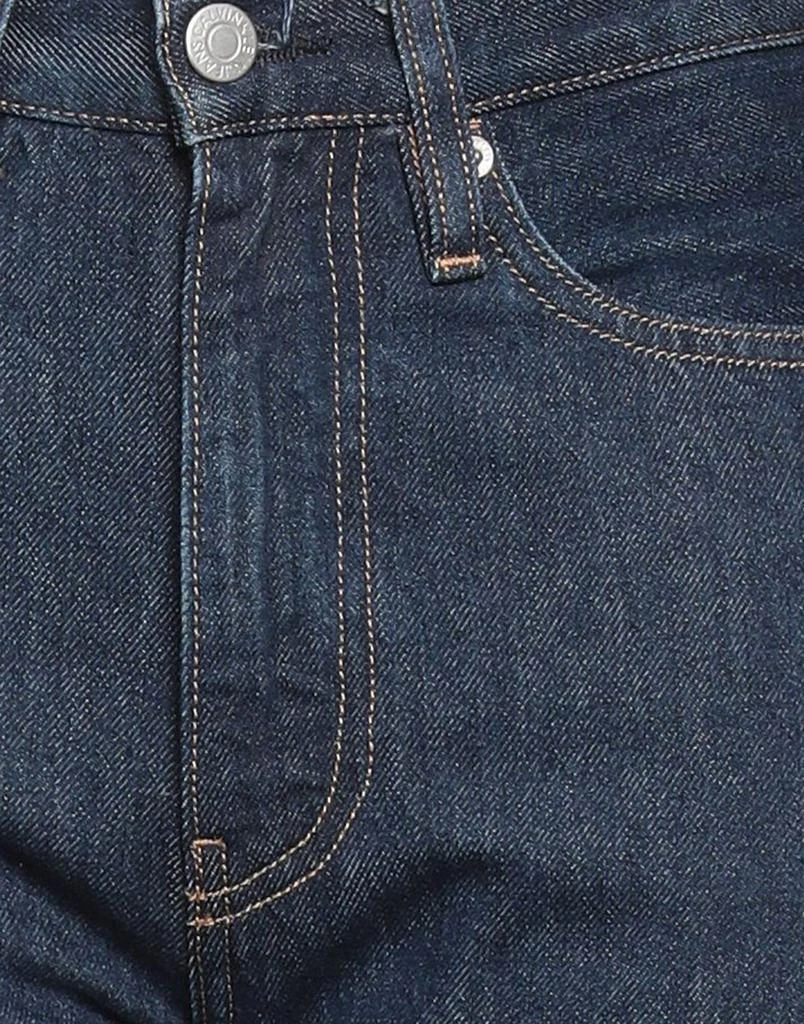 商品Calvin Klein|Denim pants,价格¥580,第5张图片详细描述